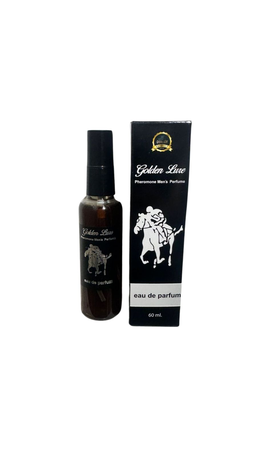 PERFUME GOLDEN ORIGINAL